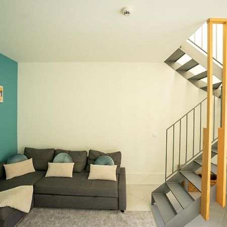 شقة Ilha Douro Duplex بورتو المظهر الخارجي الصورة