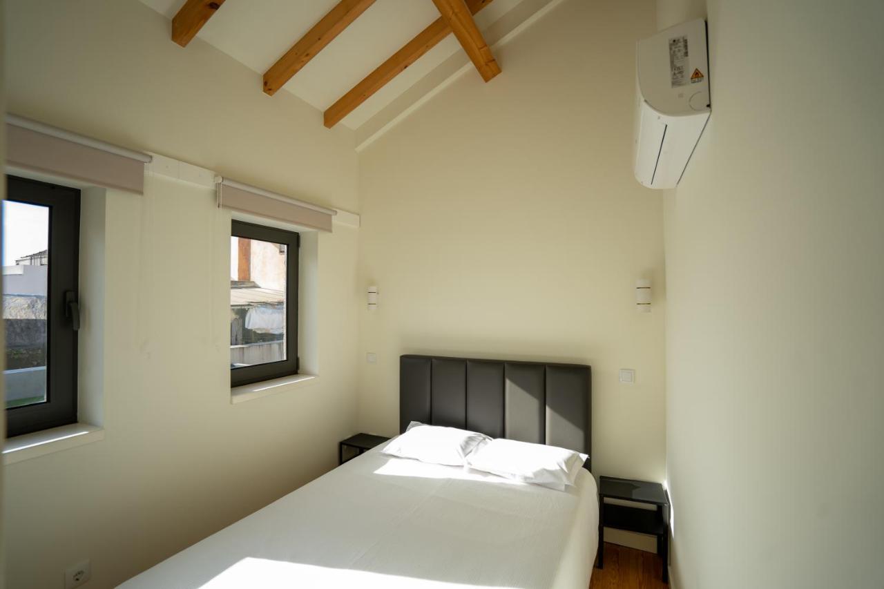 شقة Ilha Douro Duplex بورتو المظهر الخارجي الصورة