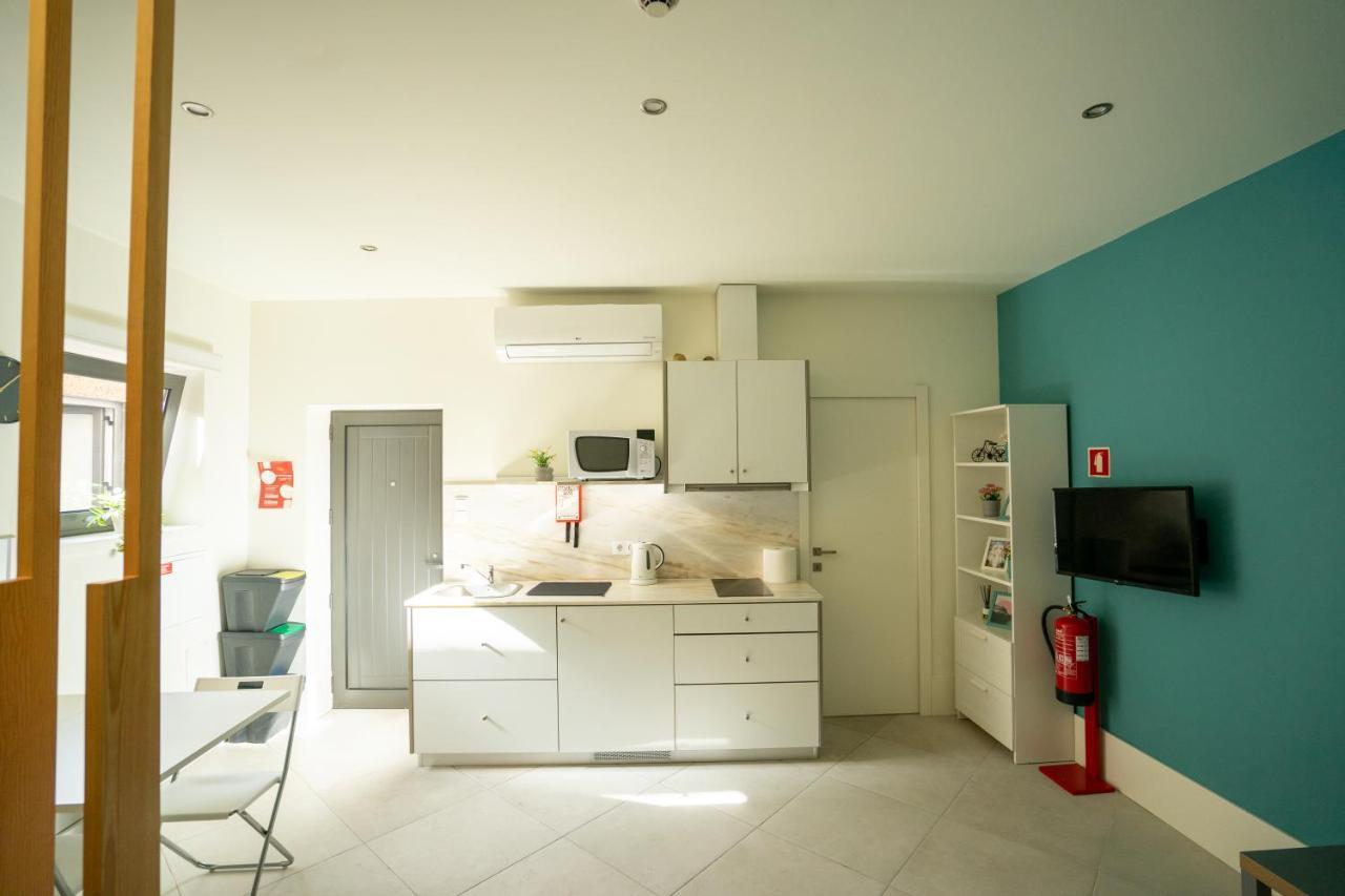 شقة Ilha Douro Duplex بورتو المظهر الخارجي الصورة